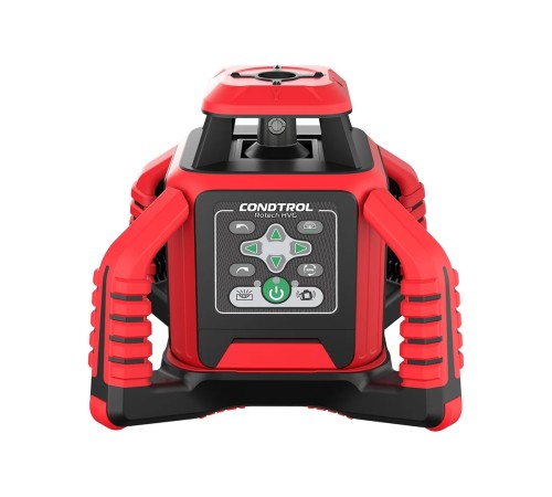 Лазерный ротационный нивелир CONDTROL Rotech HVG 400 метров