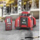 Лазерный ротационный нивелир CONDTROL Rotech HVG 400 метров