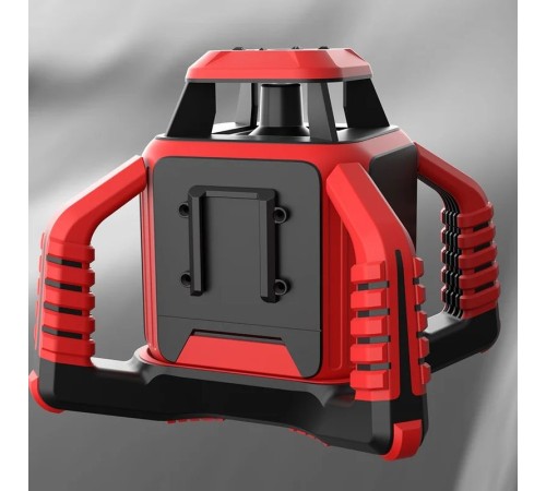 Лазерный ротационный нивелир CONDTROL Rotech HVG 400 метров