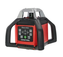Лазерный ротационный нивелир  CONDTROL Roto HVR 600 метров