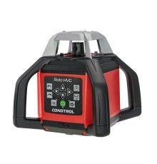 Лазерный ротационный нивелир  CONDTROL Roto HVR 600 метров