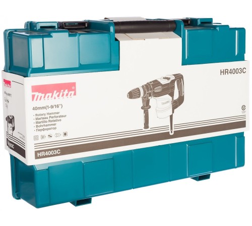 Перфоратор  Makita HR4003C