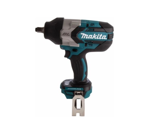 Гайковерт аккумуляторный Makita DTW1002RTJ (2хАКБ и ЗУ)