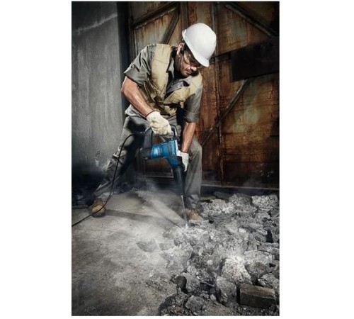 Перфоратор  Bosch GBH 5-40 D