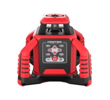 Лазерный ротационнный нивелир CONDTROL Rotech HVR 400 метров