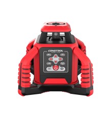 Лазерный ротационнный нивелир CONDTROL Rotech HVR 400 метров