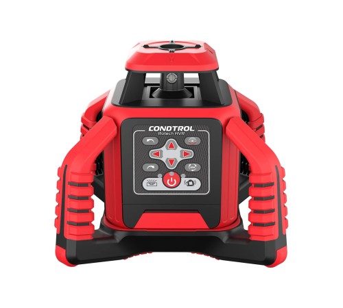 Лазерный ротационнный нивелир CONDTROL Rotech HVR 400 метров