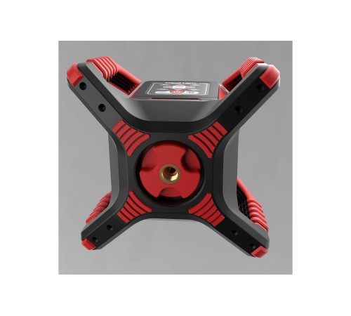 Лазерный ротационнный нивелир CONDTROL Rotech HVR 400 метров