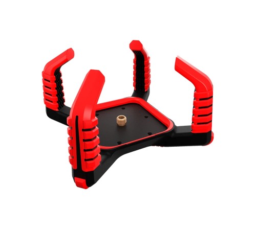 Лазерный ротационнный нивелир CONDTROL Rotech HVR 400 метров