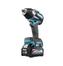 Гайковерт аккумуляторный Makita TW007GD201 (2хАКБ и ЗУ)