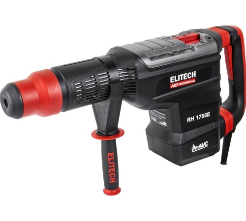 Перфоратор  ELITECH RH 1755E