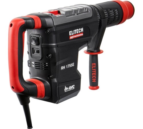 Перфоратор  ELITECH RH 1755E