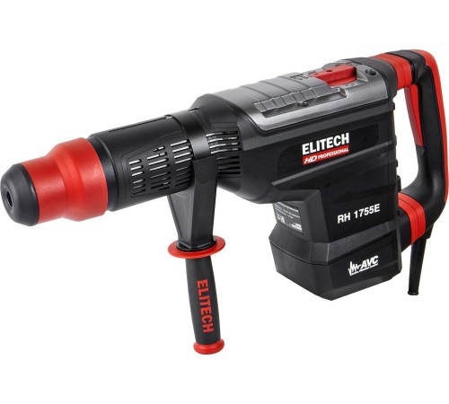 Перфоратор  ELITECH RH 1755E