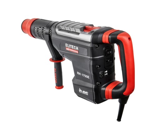 Перфоратор  ELITECH RH 1755E