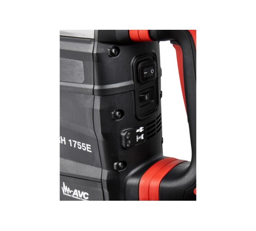 Перфоратор  ELITECH RH 1755E