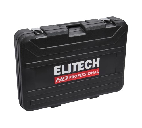 Перфоратор  ELITECH RH 1755E