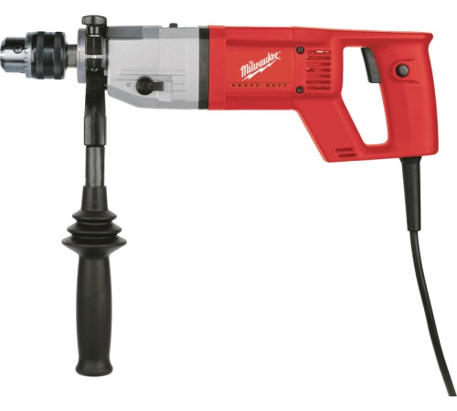 Дрель для сухого алмазного сверления  Milwaukee DD 2-160 XE