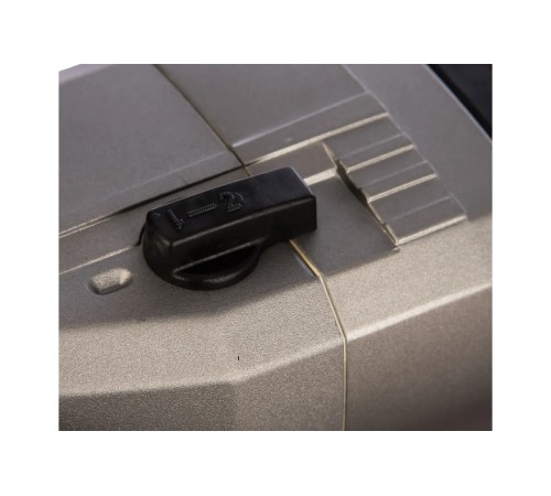 Дрель для сухого алмазного сверления  Milwaukee DD 2-160 XE