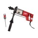 Дрель для сухого алмазного сверления  Milwaukee DD 2-160 XE