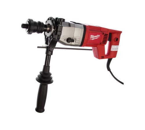 Дрель для сухого алмазного сверления  Milwaukee DD 2-160 XE