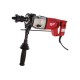 Дрель для сухого алмазного сверления  Milwaukee DD 2-160 XE