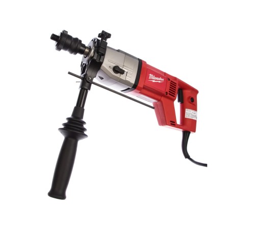 Дрель для сухого алмазного сверления  Milwaukee DD 2-160 XE