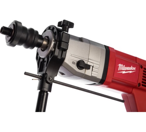 Дрель для сухого алмазного сверления  Milwaukee DD 2-160 XE
