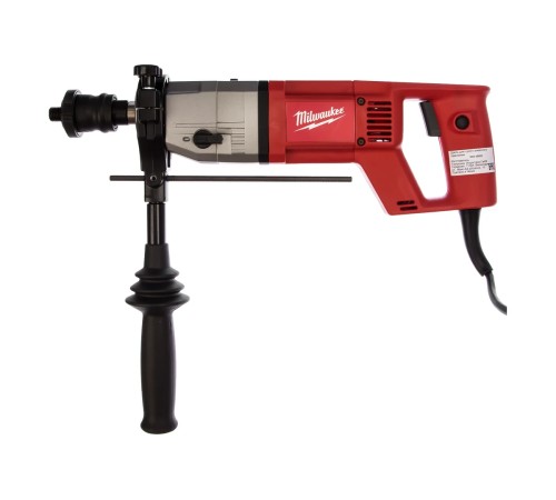 Дрель для сухого алмазного сверления  Milwaukee DD 2-160 XE