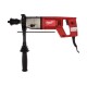 Дрель для сухого алмазного сверления  Milwaukee DD 2-160 XE