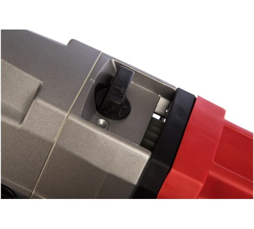 Дрель для сухого алмазного сверления  Milwaukee DD 2-160 XE