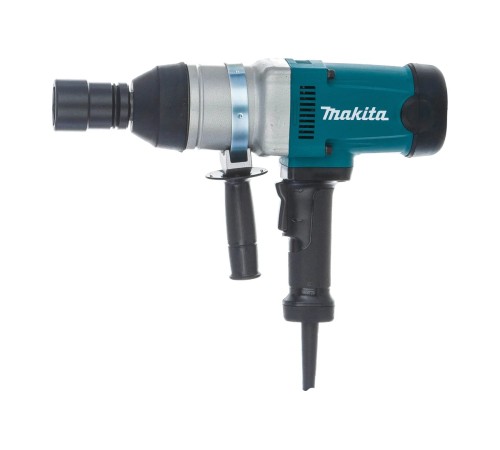 Гайковерт ударный электрический Makita TW1000