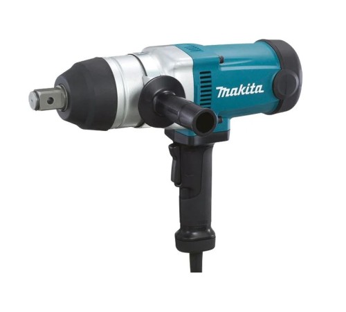 Гайковерт ударный электрический Makita TW1000