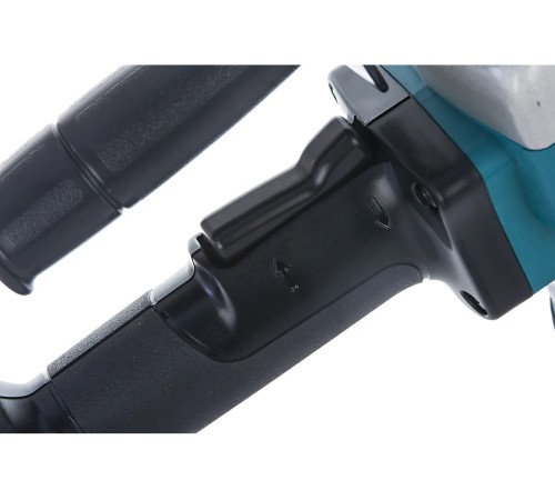 Гайковерт ударный электрический Makita TW1000