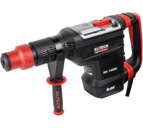 Перфоратор ELITECH RH 1552E