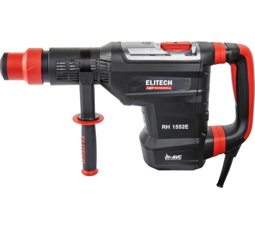 Перфоратор ELITECH RH 1552E