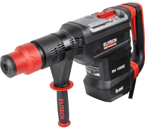 Перфоратор ELITECH RH 1552E