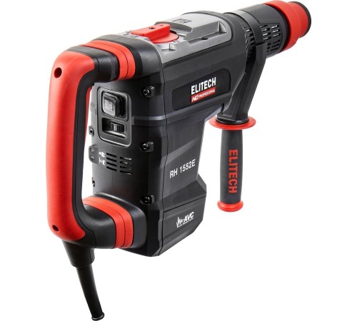Перфоратор ELITECH RH 1552E