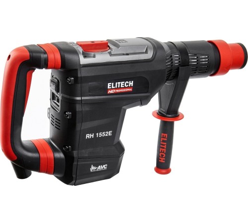 Перфоратор ELITECH RH 1552E