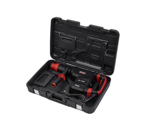 Перфоратор ELITECH RH 1552E