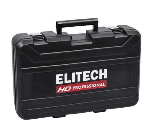 Перфоратор ELITECH RH 1552E