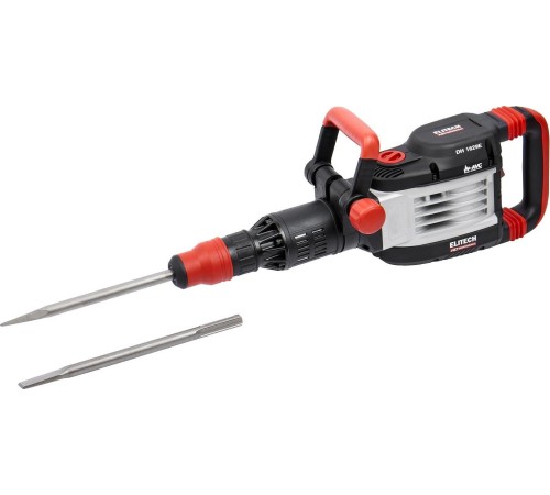 Отбойный молоток ELITECH DH 1629E