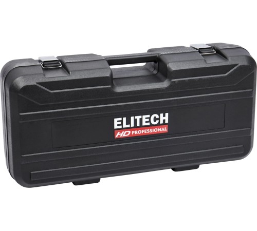 Отбойный молоток ELITECH DH 1629E