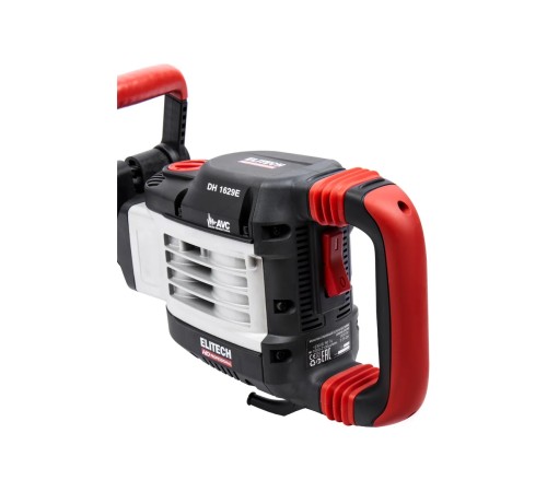 Отбойный молоток ELITECH DH 1629E