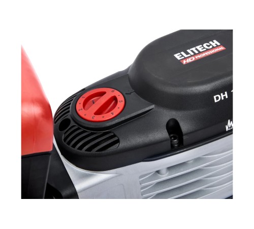 Отбойный молоток ELITECH DH 1629E