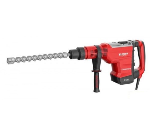 Перфоратор ELITECH П 1552ЭМ HD
