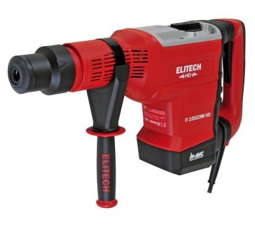 Перфоратор ELITECH П 1552ЭМ HD
