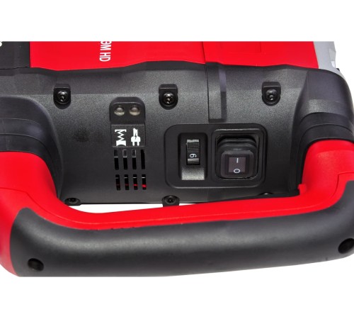 Перфоратор ELITECH П 1552ЭМ HD