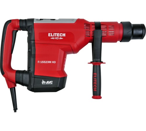 Перфоратор ELITECH П 1552ЭМ HD