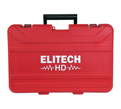 Перфоратор ELITECH П 1552ЭМ HD