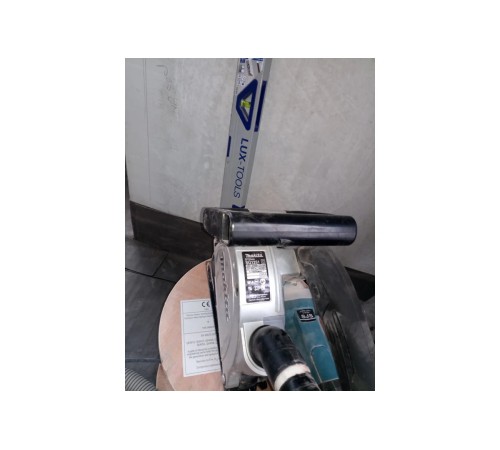 Штроборез Makita SG1251J